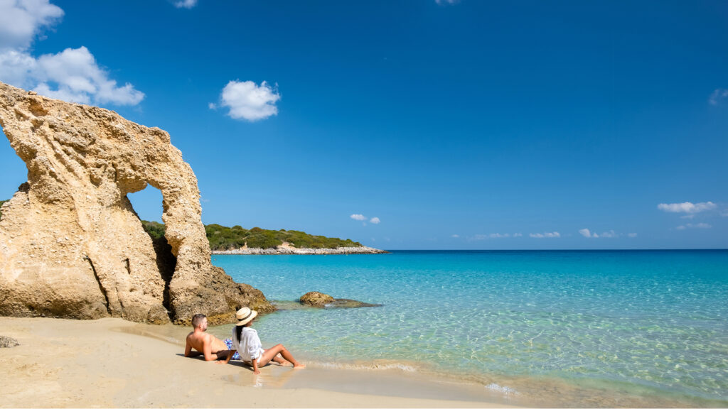 Explore Crete by Car Creta Machine Club.