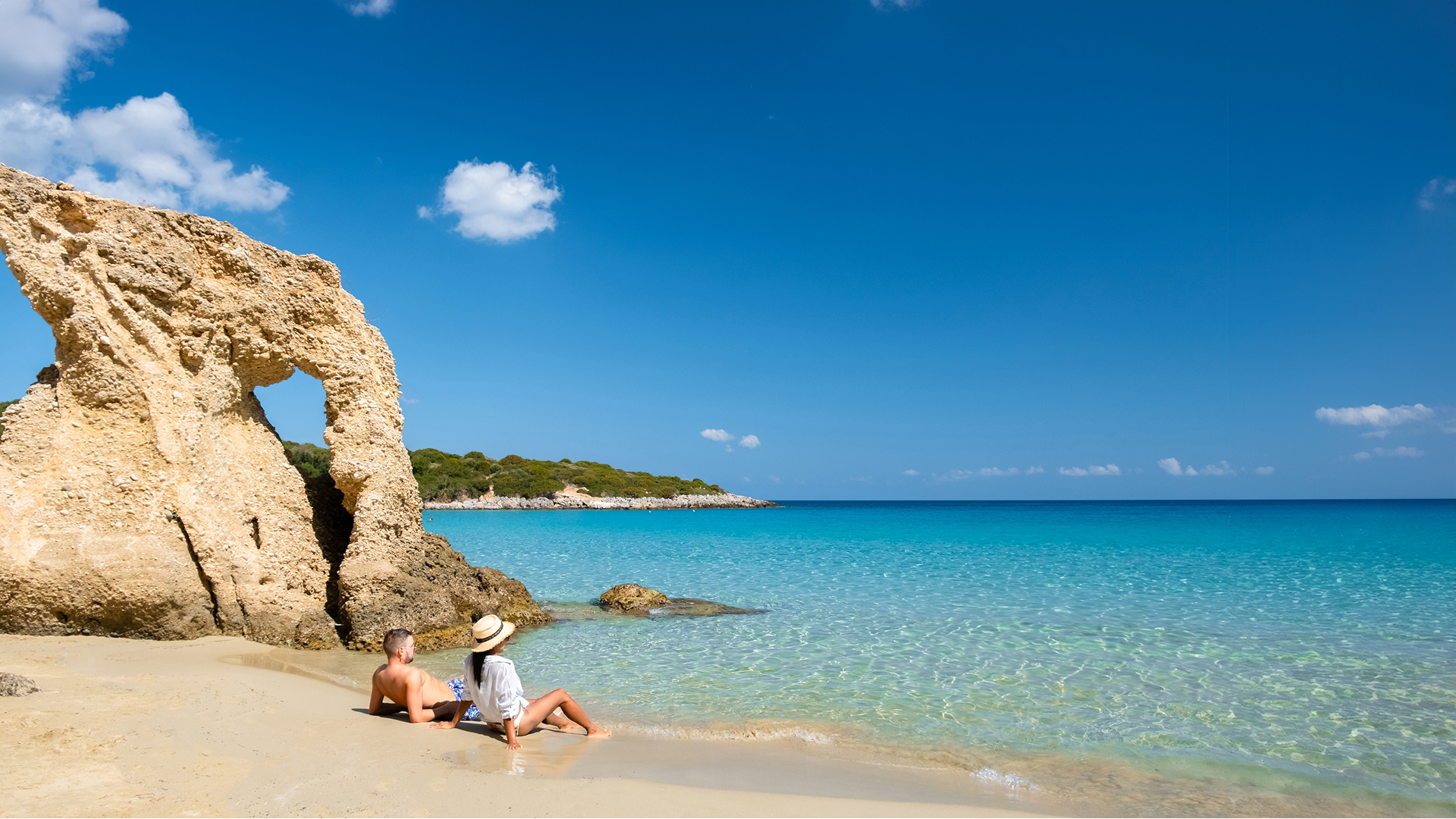 Explore Crete by Car Creta Machine Club.