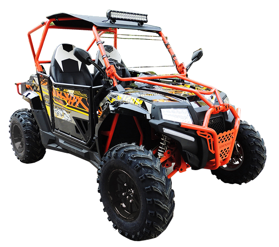 buggies
