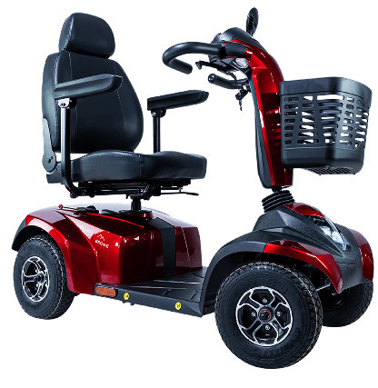 mobility