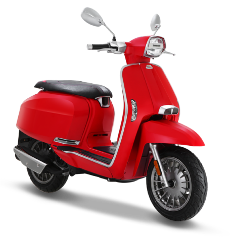 scooter
